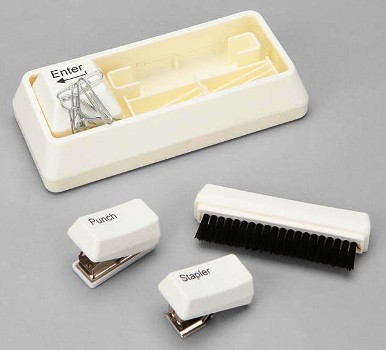 Комплект Компютърна клавиатура